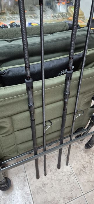 ПРОМО! Shimano Tribal TX-5A Intensity 3.66м и 3.96м 3.5lb