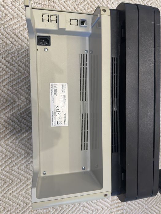 Продам принтер Samsung m2070