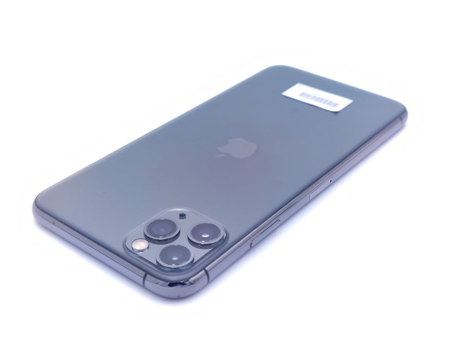 Apple iPhone 11 Pro Max 64GB Matte Space, Garantie 24 luni | #D93161