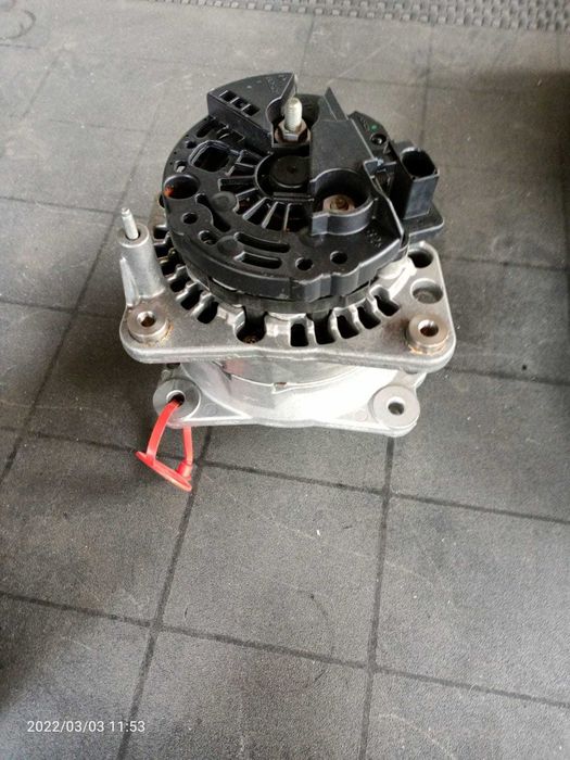 Alternator VW Passat 1.9 TDi,AUDI