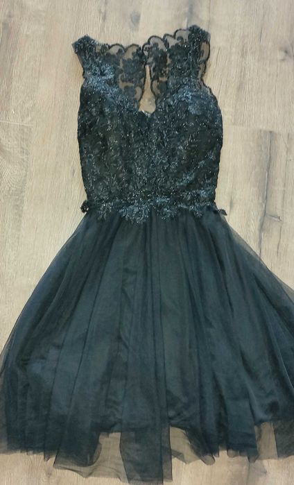 Дамска официална рокля