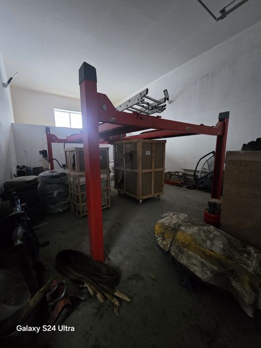 Для сто . Подъёмник.  Развал схождение