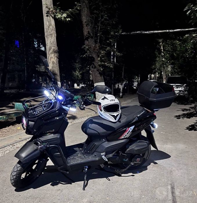 Tank sotiladi srochniy