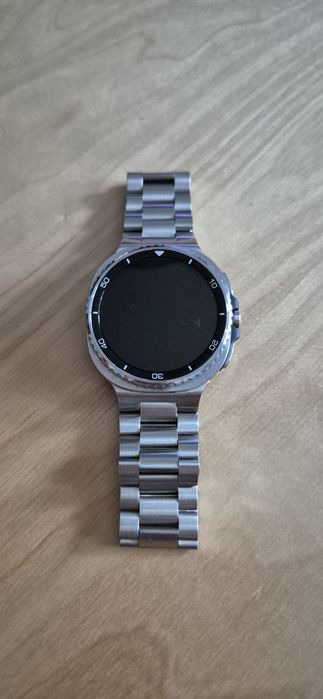 Galaxy Watch8 Classic