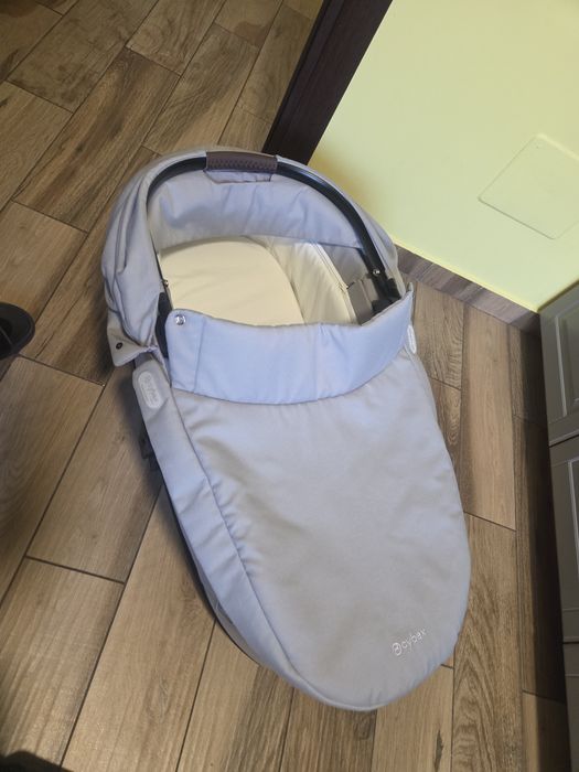 Landou Cybex Cot S Lux