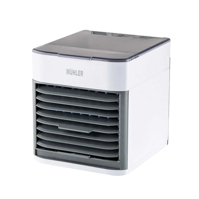 Настолен охладител MUHLER модел MC-585