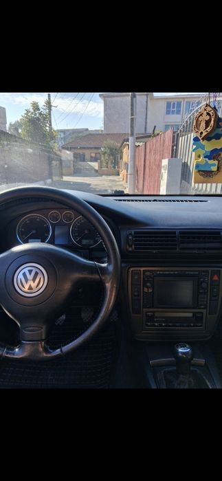 De vânzare Passat b5.5 1.9tdi
