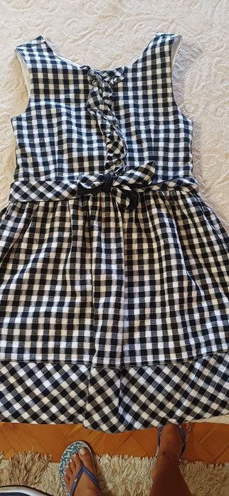 Rochiță Mayoral 157 cm -14 ani