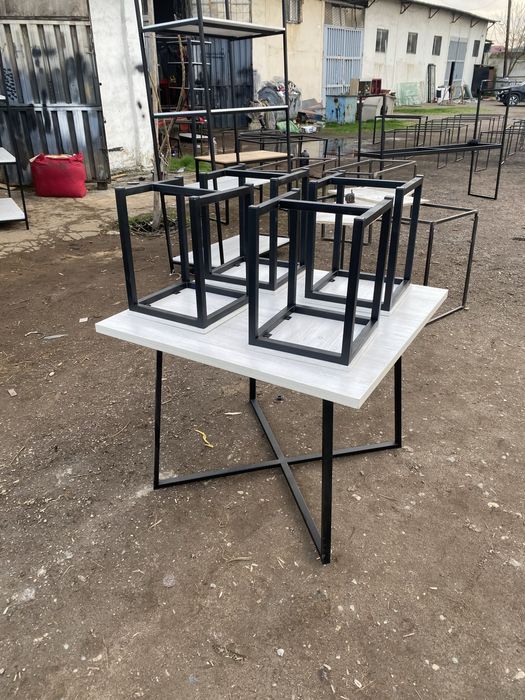 Standart parta 350sumdan boshlanadi