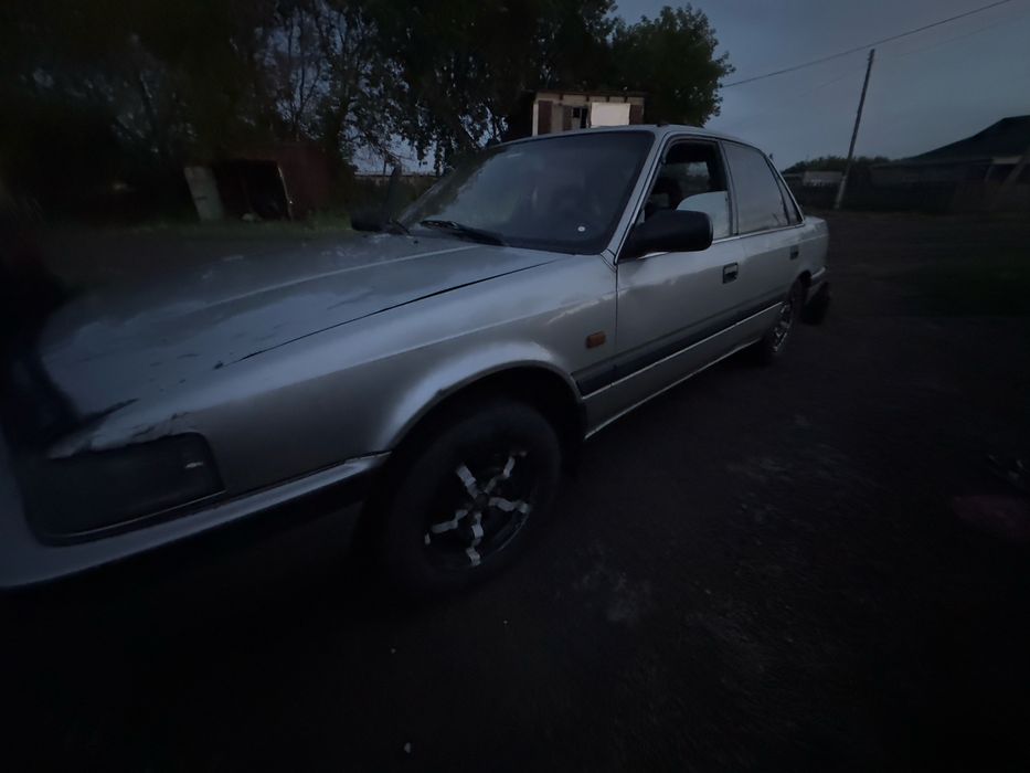 Продам мазду 626 GD