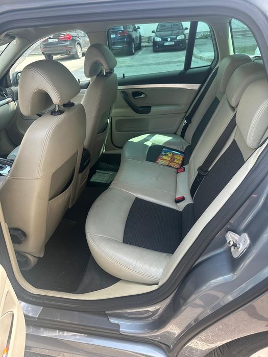 SAAB 9-3 2006 — imagine 3