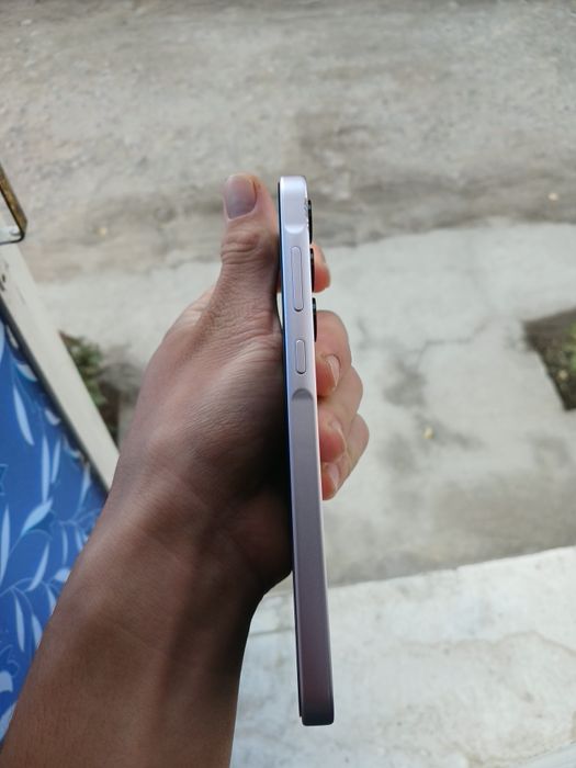 Samsung A35 5G 256/8+8