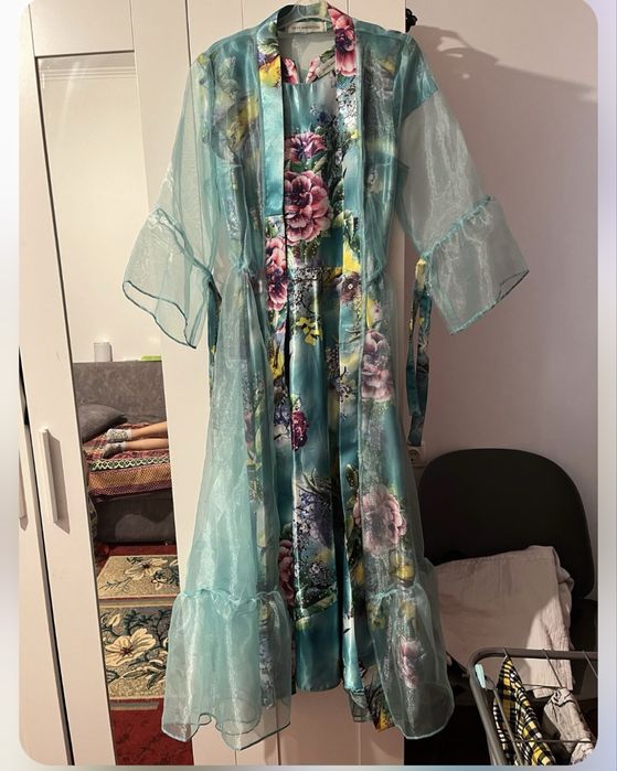 Жақсы күтімдегі киімдер