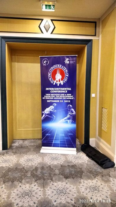 ROLL UP konstruksiya 27$ SKIDKA!!!