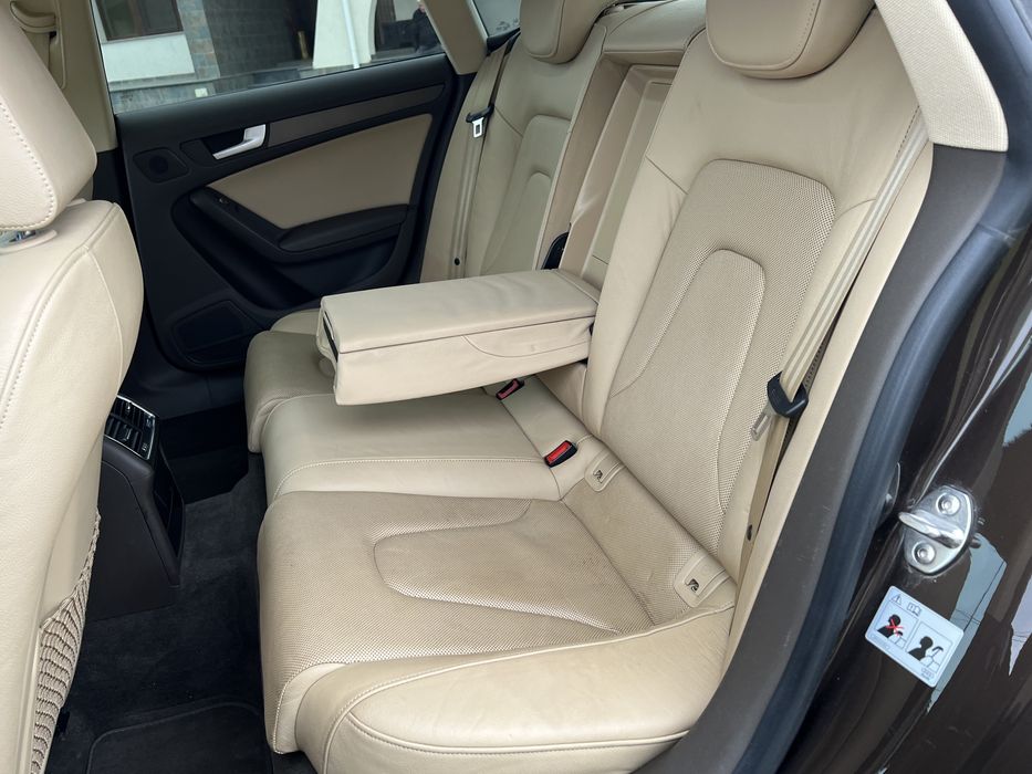 Audi A5 SportBack 2.0 TDI