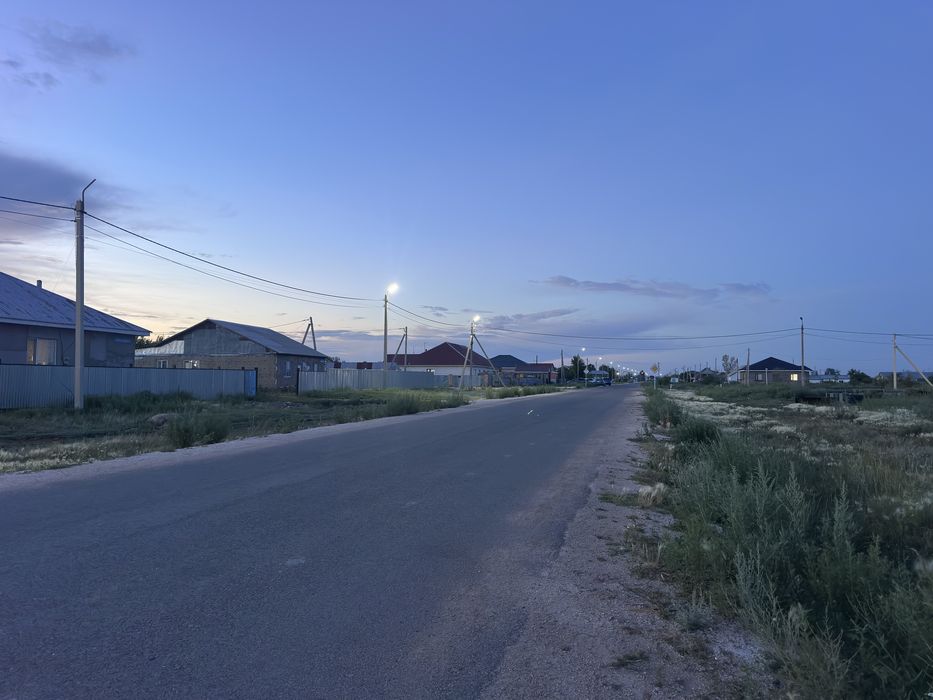 Продам дом с участком