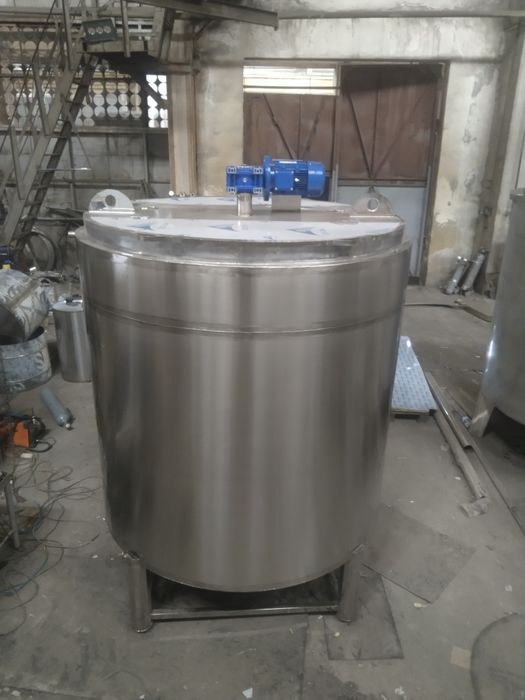 Сув саклаш козонлари. Нержавейка Ёмкост. Сварка аргон.