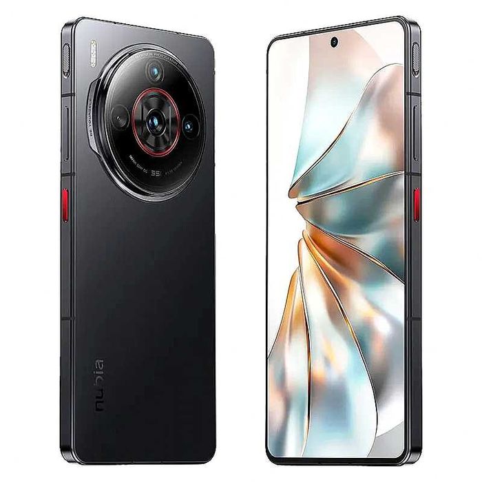Telefon ZTE Nubia Z60S PRO 16GB RAM 1TB Stocare Nou Sigilat Global 5G