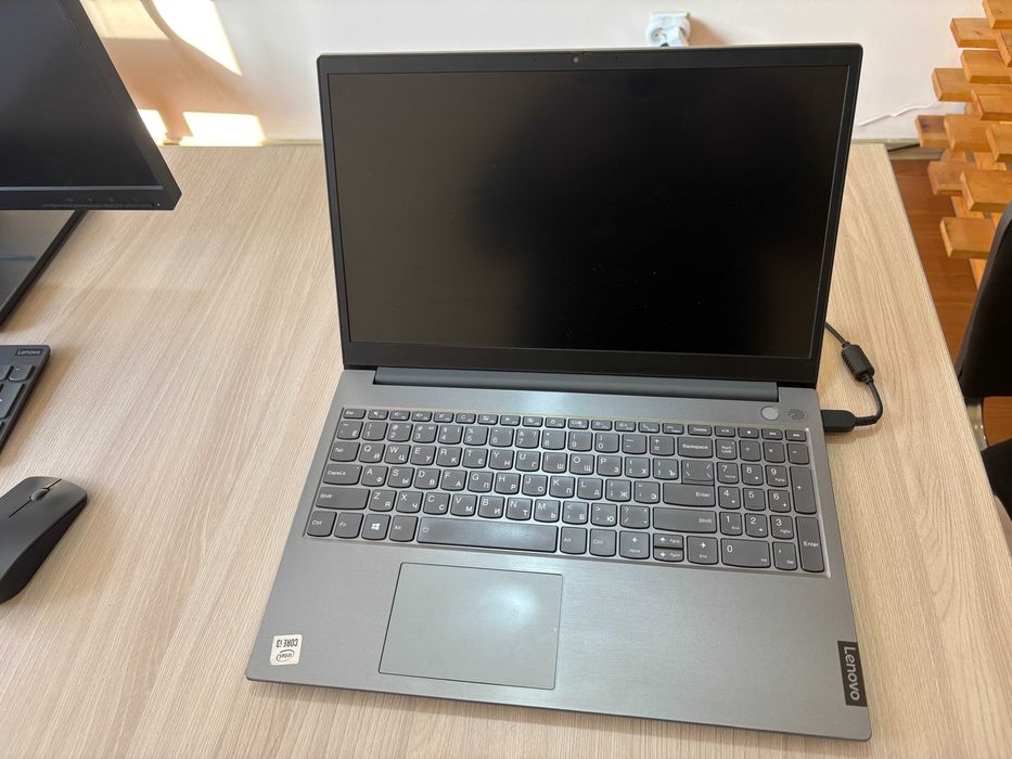 Продам Ноутбук Lenovo ThinkBook