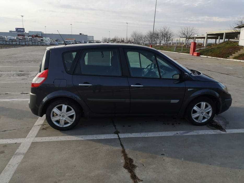 RENAULT Scenic 2005 — imagine 3