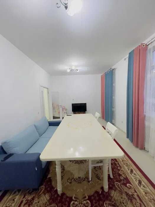 Сдаётся квартира на ЖК Ассалом Махтумкулу‼️