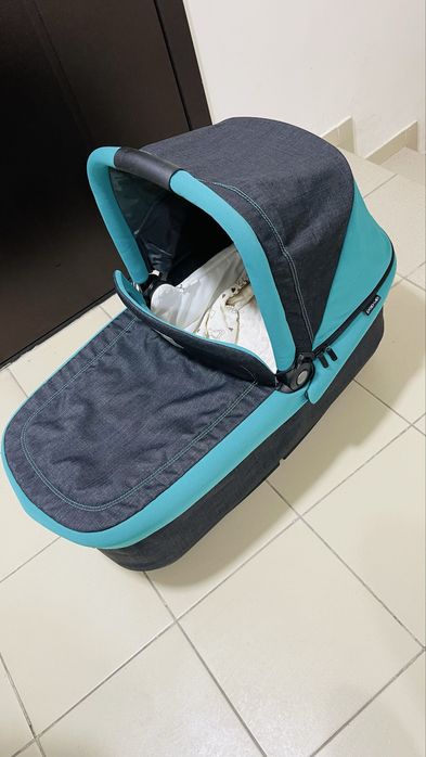 Продаётся коляска Peg Perego 3 в 1