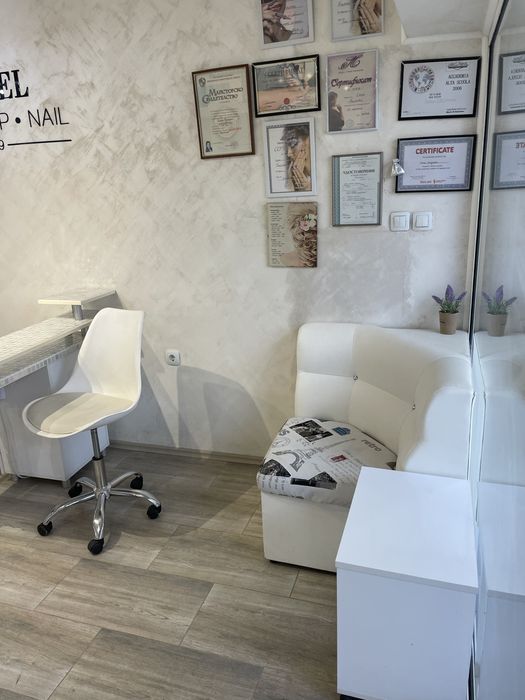 Дава се под наем  в Пловдив, Кючук Париж -  кв.м за 357 € - Снимка #1