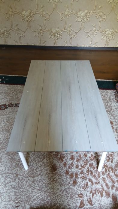 Срочно Столь железный 4 штук