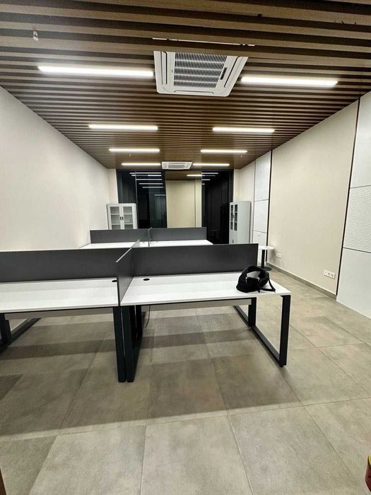 [КМ] Сдам офис Nest one | 54 м2