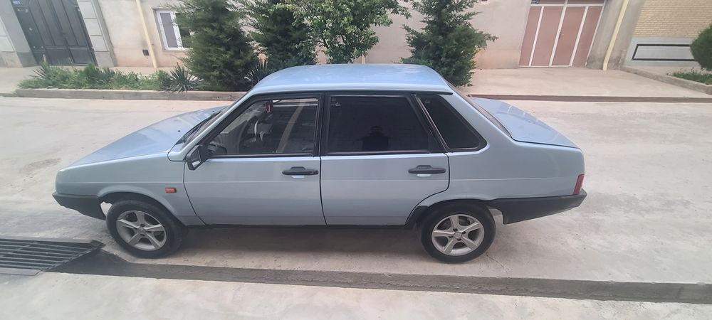 Лада 21099 срочно факат нахтга