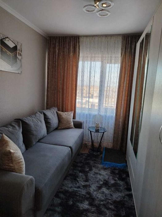 Продаёться 3-х комнатная квартира