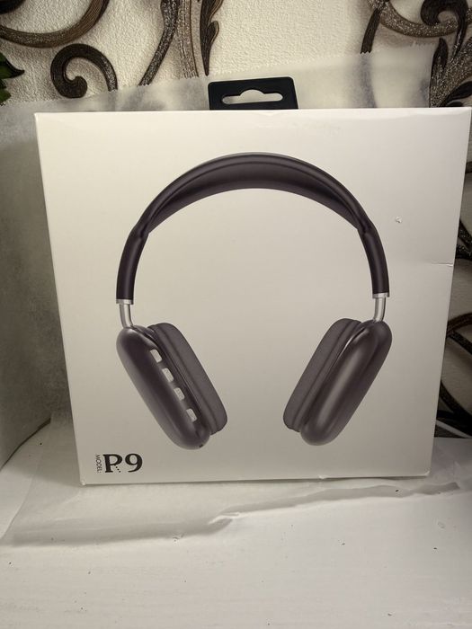 Аирподс airpods max