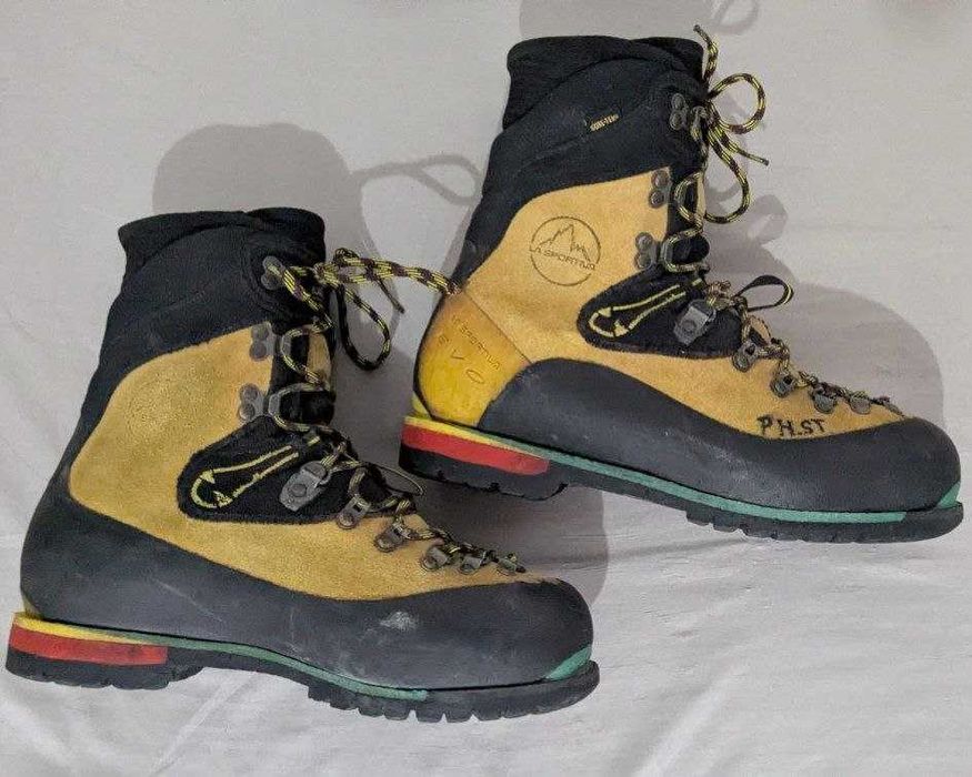 La Sportiva Nepal, mărimea 42