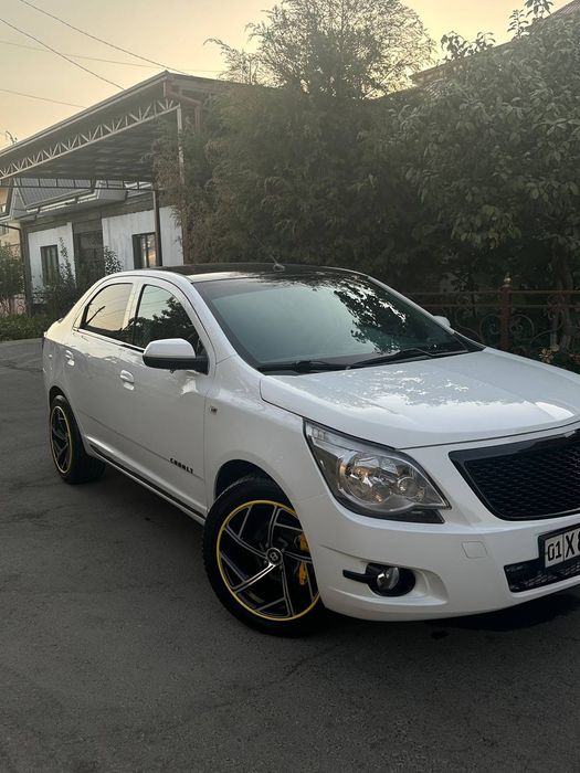 Cobalt STAYL A/T 2022