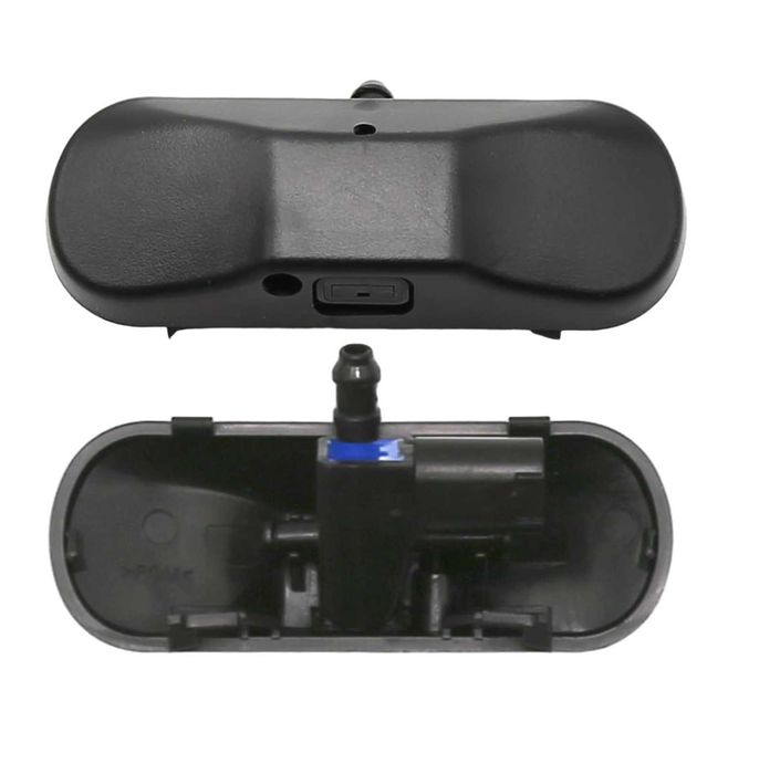 Комплект дюзи за чистачки с подгряване за VW, Skoda и Seat - OEM: 5M0955986 / 2KD955986