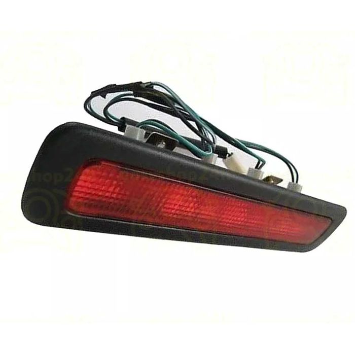 Трети стоп за Mitsubishi L200, 1996-2007 г.