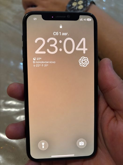 iPhone 11 Pro 256gb / Айфон 11 Про