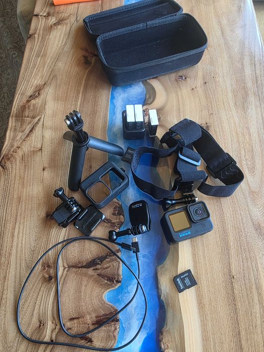 Камера GoPro 11 Hero Black