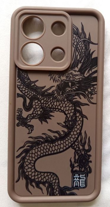 Чехол Redmi note 13