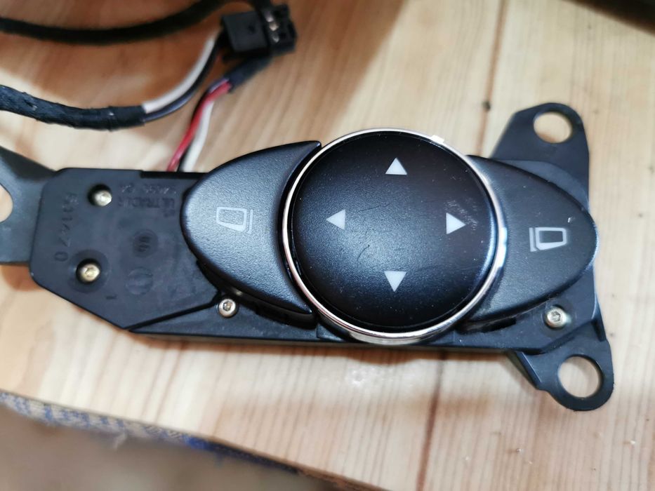 Продавам салон за Mercedes w211 E270 E220 E Class