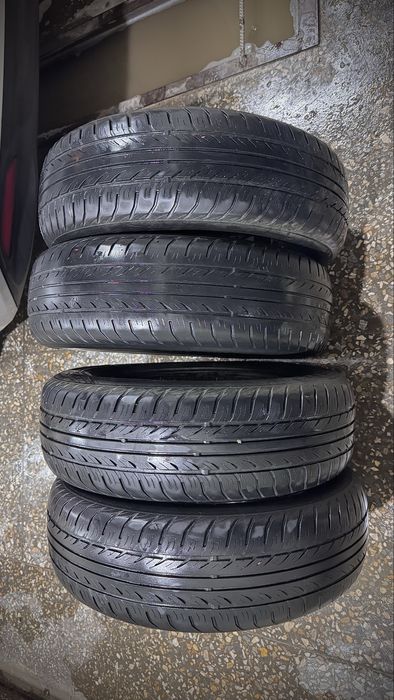 Продам летние шины