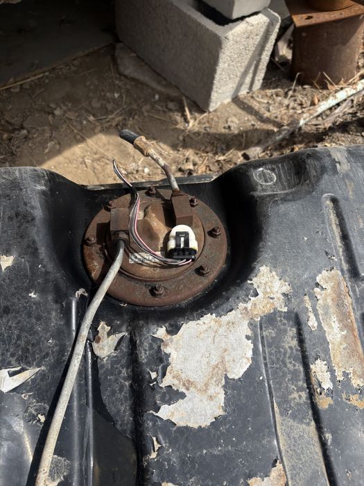 продется бак на лада 2114