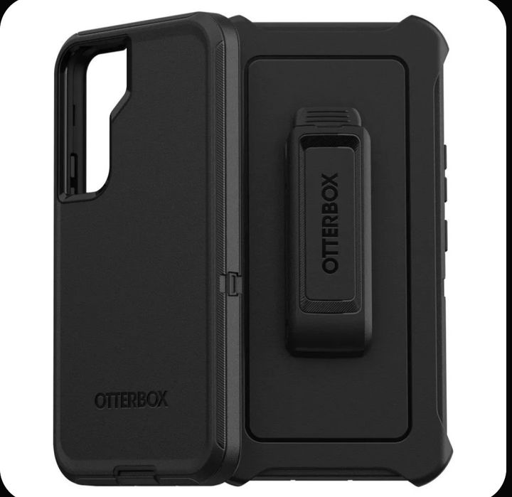 Продаю чехол OTTERBOX для Samsung S23