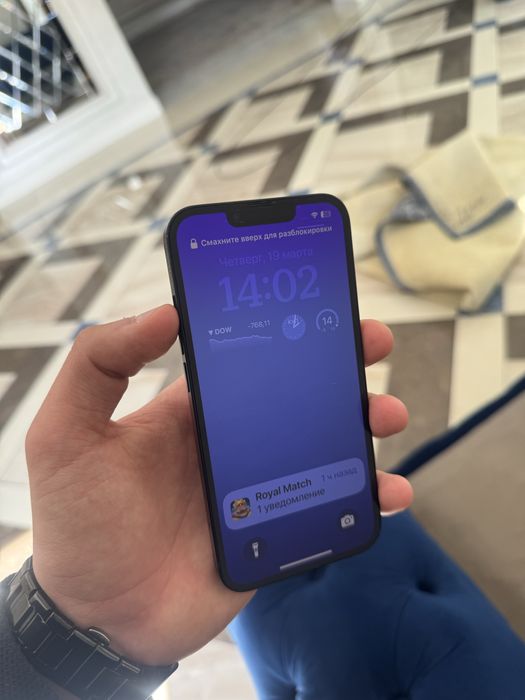 Айфон 13 128гб