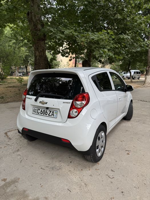 Спарк 2 евро автомат