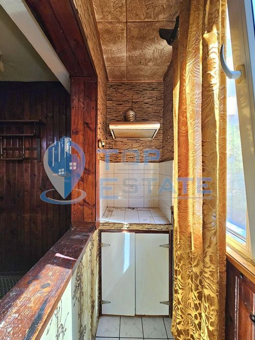 Продава се Едностаен апартамент в Горна Оряховица - 40 кв.м за 1138 €/кв.м - Снимка #6