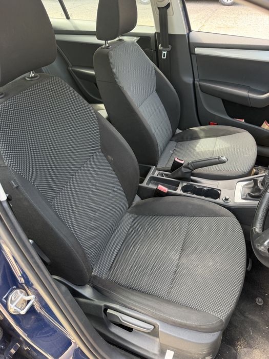 Шкода октавия 1.2 тси на части / skoda octavia 1.2tsi