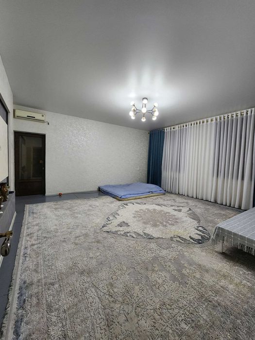 3 хоналик квартира 4 кават кирпичный дом, 5 микр, орбита