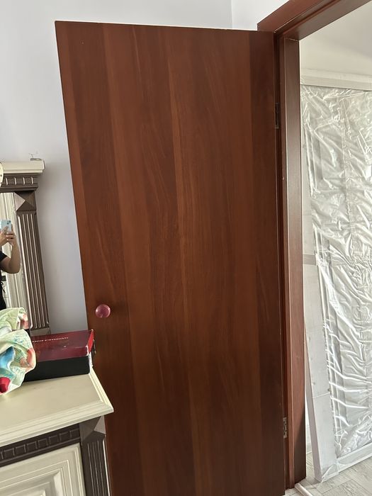 Дверь межкомнатные