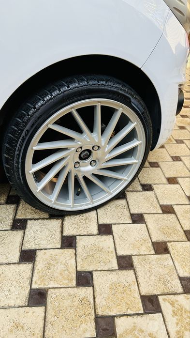 Diska 17  205/40